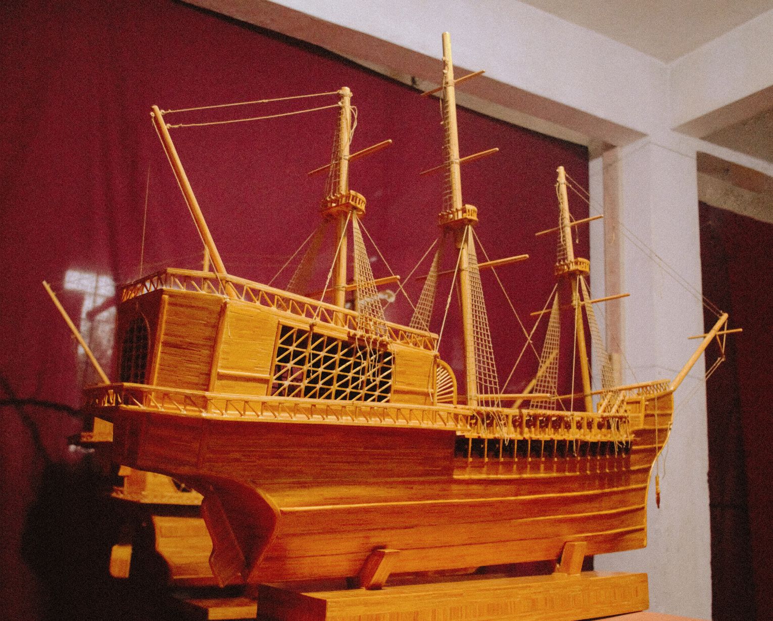 Bernardo Casasola