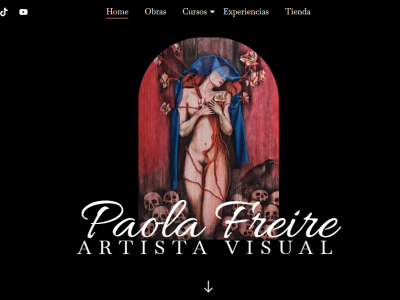 pao web pao web