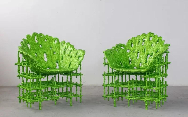 ugly design sillon lechuga ugly design sillon lechuga